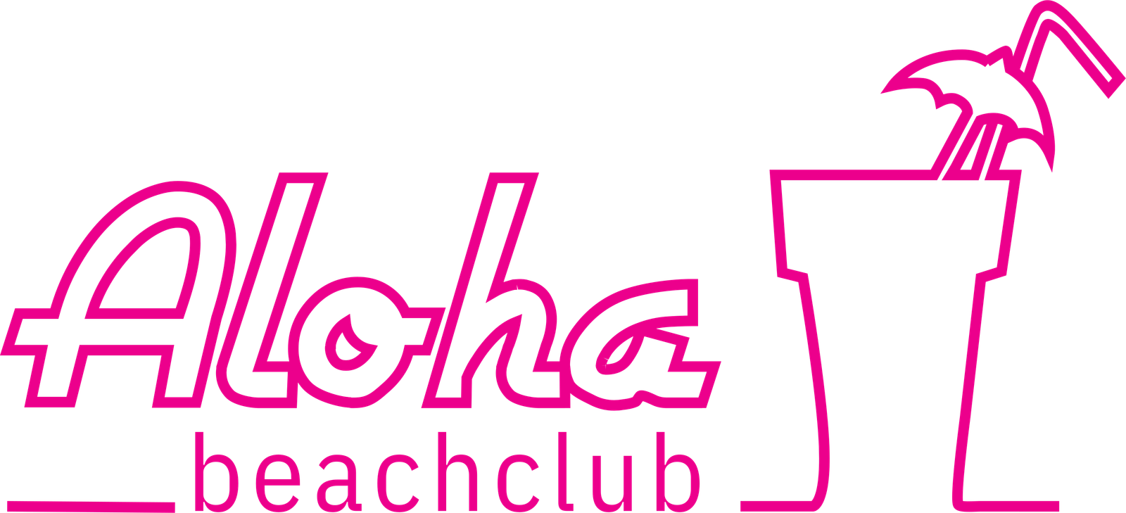 Beach Club Herford logo