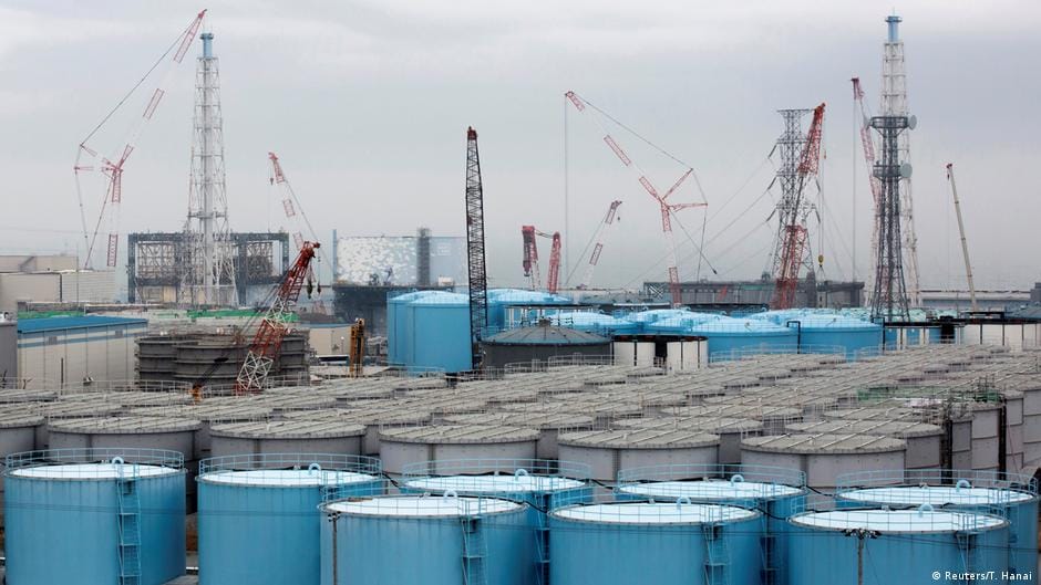 Fukushima: Environmental Harm or the Best Solution?