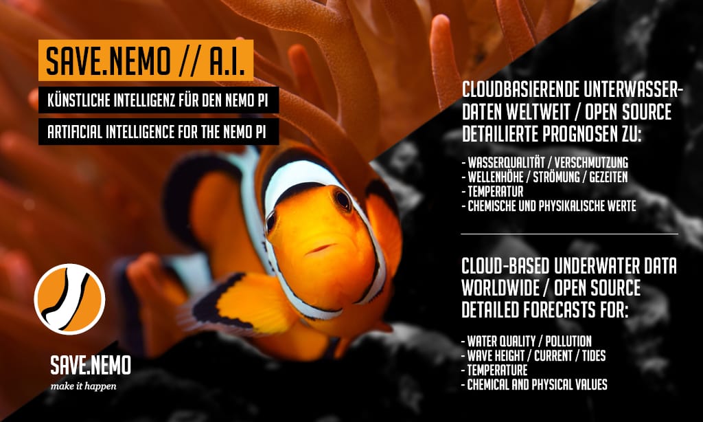 Task Force Nemo A.I.