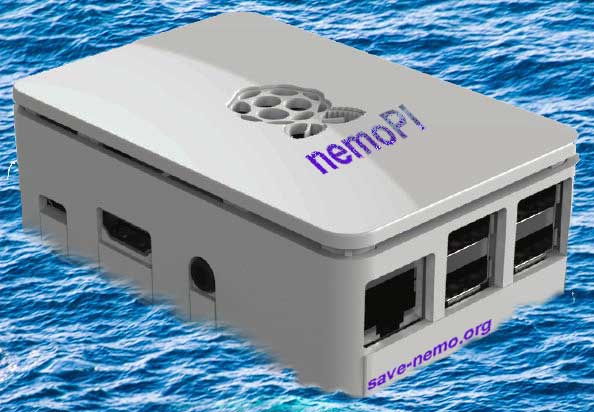 Developer Updates: Nemo-Pi